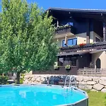 Apartmenthaus Hinterer