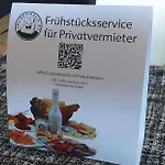 Apartmenthaus Hinterer