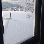 Apartmenthaus Hinterer