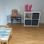 Apartmenthaus Hinterer *