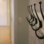 Διαμέρισμα Apartmenthaus Hinterer