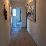 Apartmenthaus Hinterer