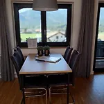 Apartment Apartmenthaus Hinterer