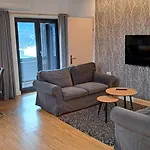 Apartmenthaus Hinterer