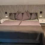 Διαμέρισμα Apartmenthaus Hinterer