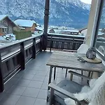 Apartmenthaus Hinterer