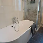 Apartmenthaus Hinterer