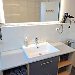 Apartmenthaus Hinterer Apartment