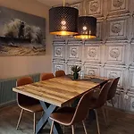 Apartmenthaus Hinterer