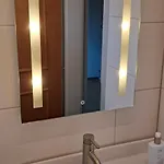 Διαμέρισμα Apartmenthaus Hinterer *
