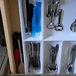 Apartmenthaus Hinterer *