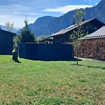 Apartmenthaus Hinterer