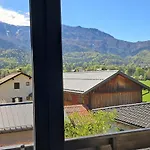 Διαμέρισμα Apartmenthaus Hinterer Bad Goisern