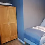 Apartmenthaus Hinterer