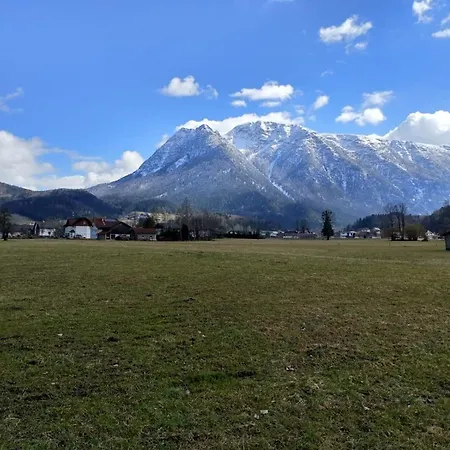 Apartmenthaus Hinterer *