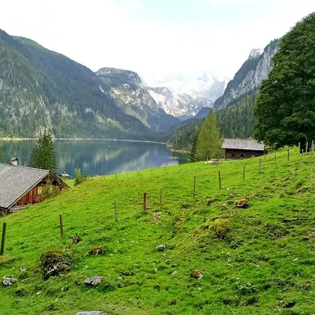 Apartmenthaus Hinterer Bad Goisern