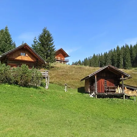 Apartment Apartmenthaus Hinterer