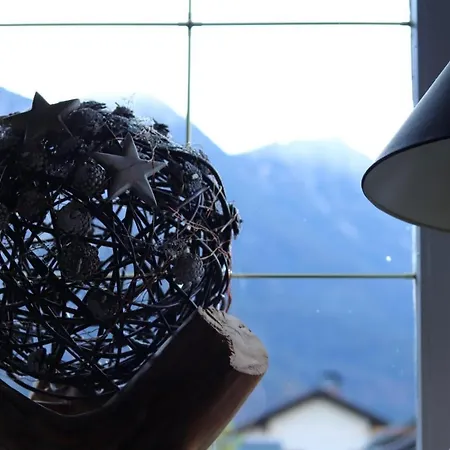 Apartmenthaus Hinterer * Bad Goisern