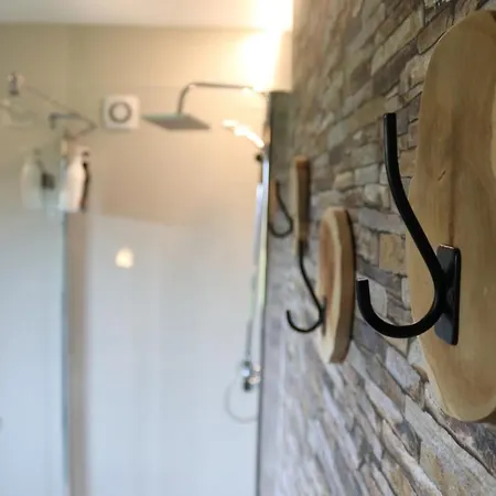 Apartmenthaus Hinterer *