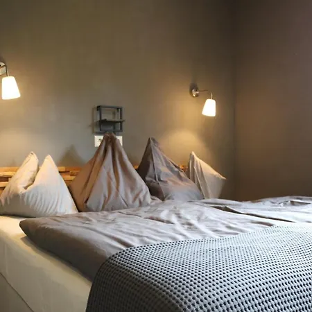 Apartmenthaus Hinterer Apartment *