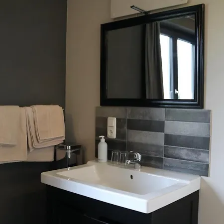 Appartement Apartmenthaus Hinterer