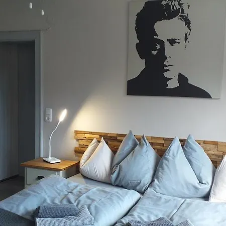 Apartmenthaus Hinterer