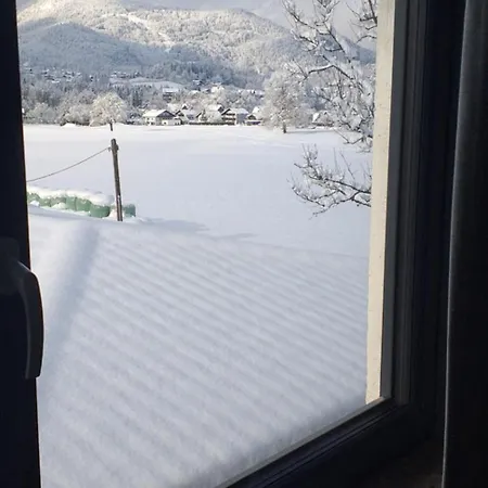 Apartmenthaus Hinterer