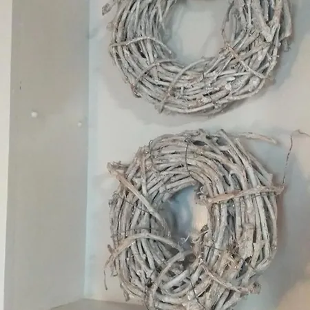 哈奈特尔公寓酒店 * 巴德哥依斯恩