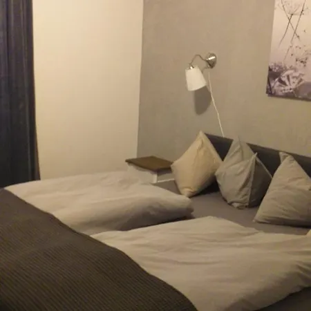 Apartmenthaus Hinterer * Bad Goisern