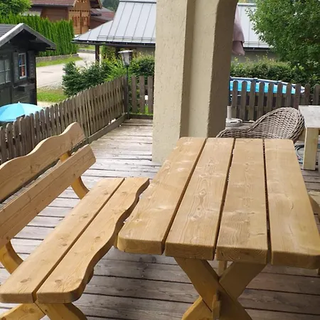 Apartmenthaus Hinterer Bad Goisern