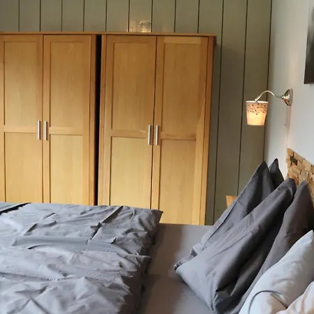 Apartmenthaus Hinterer