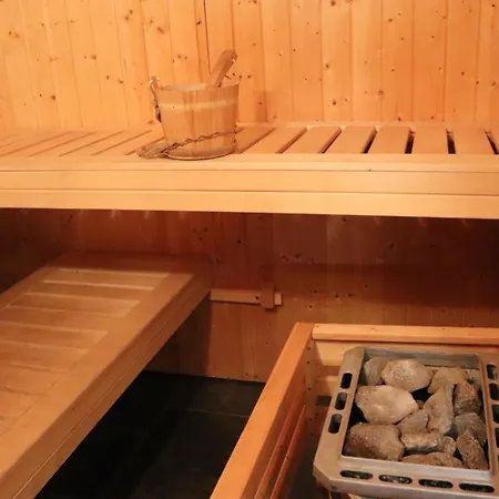 Apartmán Apartmenthaus Hinterer *