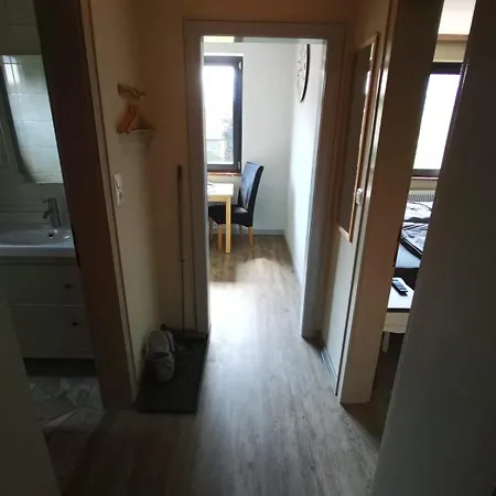 Apartmenthaus Hinterer Bad Goisern