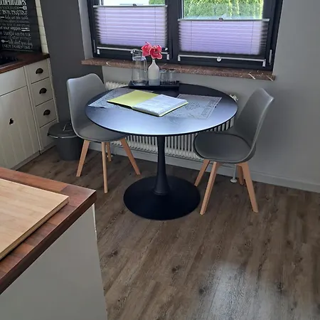 Apartmenthaus Hinterer Apartment