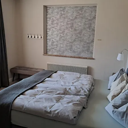 Apartment Apartmenthaus Hinterer *