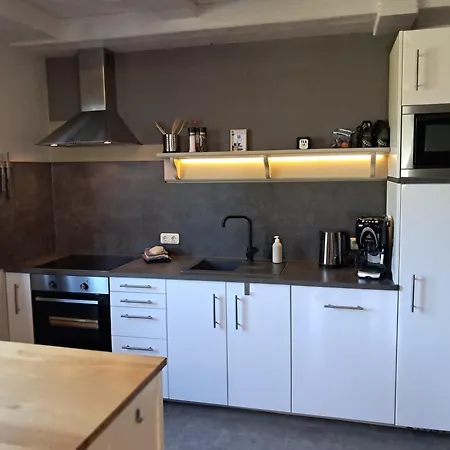 Apartmenthaus Hinterer Apartment Bad Goisern