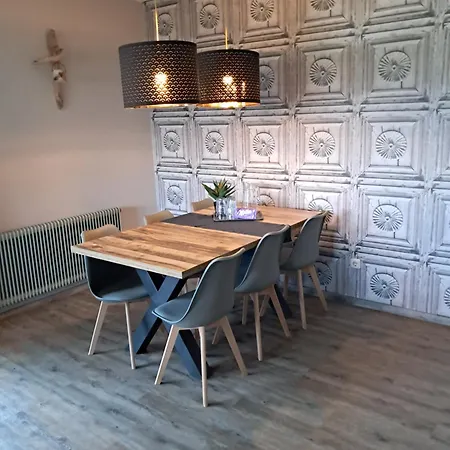Apartmenthaus Hinterer * Bad Goisern