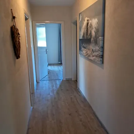 Apartmenthaus Hinterer