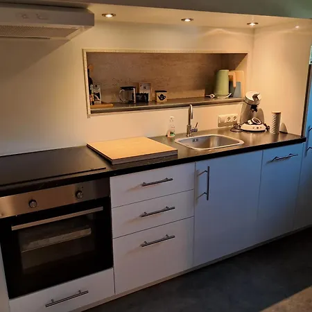 Apartmenthaus Hinterer Apartment
