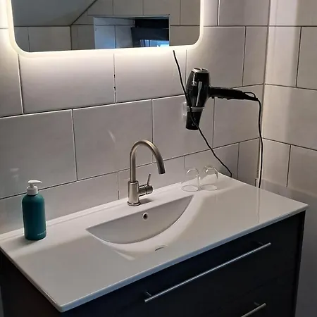 Apartmenthaus Hinterer Bad Goisern