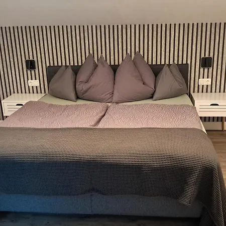 Apartmán Apartmenthaus Hinterer