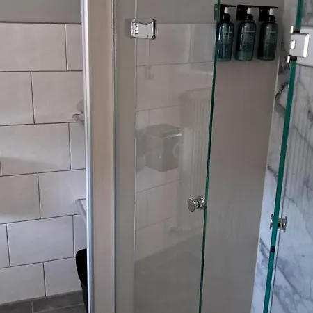Apartmán Apartmenthaus Hinterer *