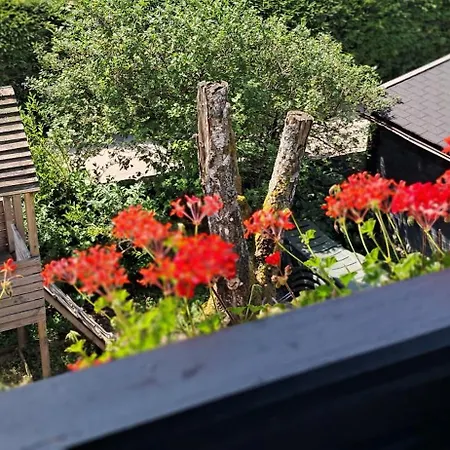 Apartmán Apartmenthaus Hinterer Bad Goisern