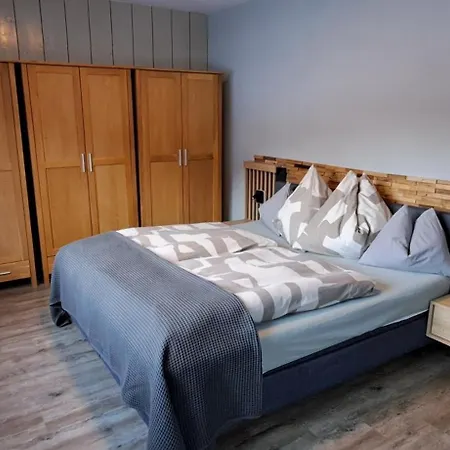 Apartmenthaus Hinterer Bad Goisern