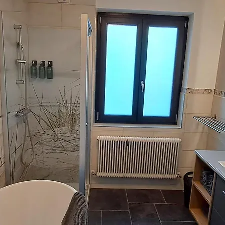 Apartmenthaus Hinterer Bad Goisern