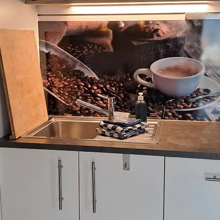 Apartmenthaus Hinterer Apartment *