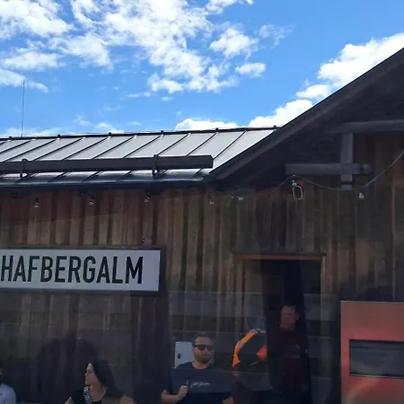 Apartmenthaus Hinterer Bad Goisern