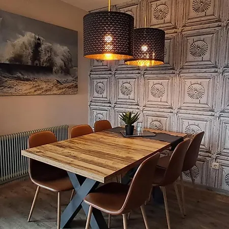 Apartmenthaus Hinterer