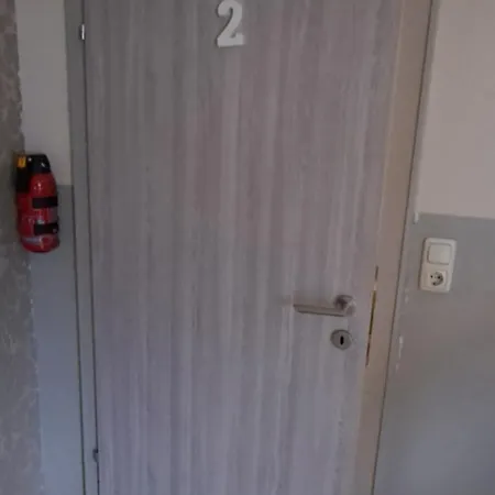 Apartament Apartmenthaus Hinterer Bad Goisern