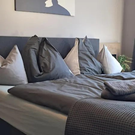Apartmenthaus Hinterer Bad Goisern